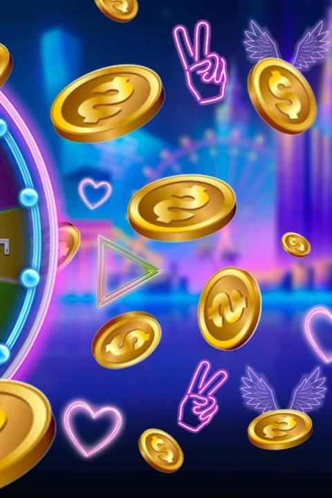 Turn the wheel screenshot 1