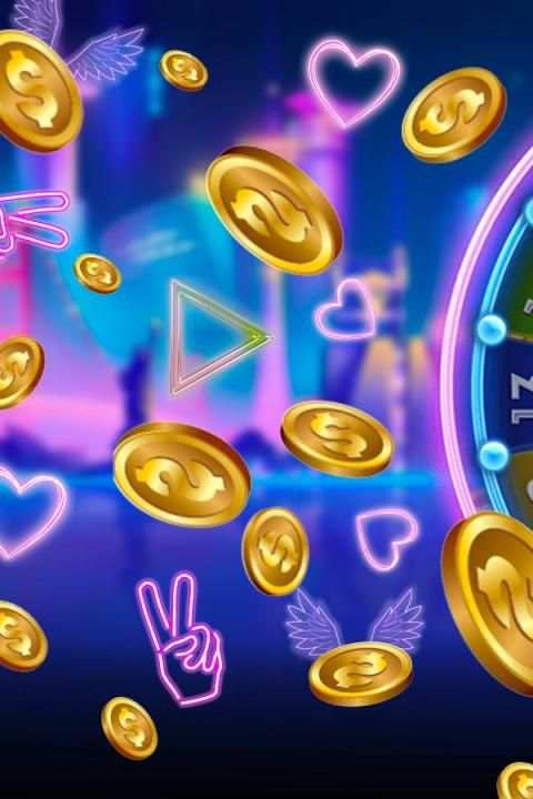 Turn the wheel screenshot 3