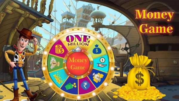 Money Game स्क्रीनशॉट 3
