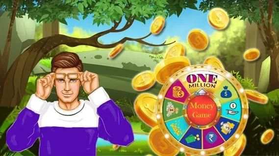 Money Game स्क्रीनशॉट 1