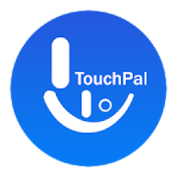 ikon Touch Pal Keyboard - Autocorrect, Emoji keyboard