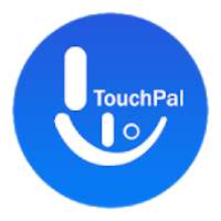 Touch Pal Keyboard - Autocorrect, Emoji keyboard