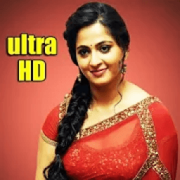 Anushka Shetty Wallpapers आइकन