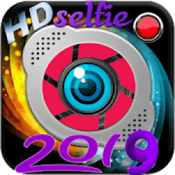 4.8k HD Sellfie Camera icon