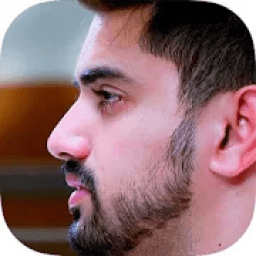Zain Imam Wallpapers HD आइकन