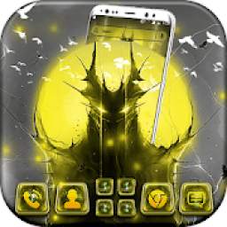 Monster Theme Launcher 1.0.0