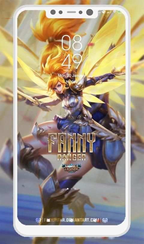 Best Wallpaper ML screenshot 7