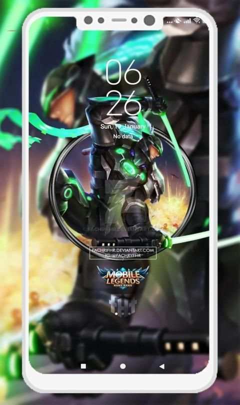 Best Wallpaper ML screenshot 6