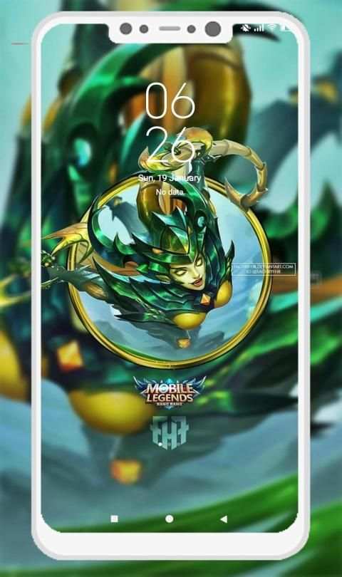 Best Wallpaper ML screenshot 3