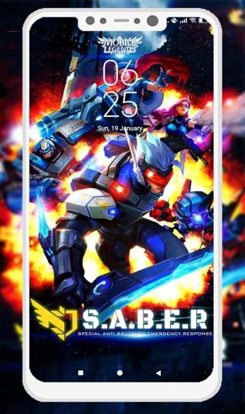 Best Wallpaper ML screenshot 4