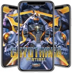 ikon Best Wallpaper ML