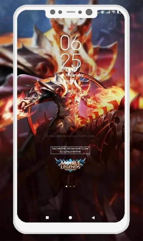 Best Wallpaper ML screenshot 2
