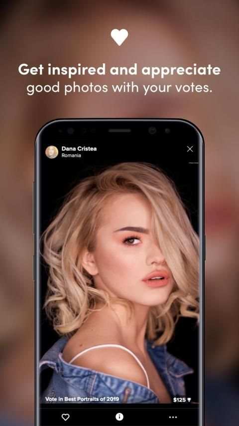 Shuttout - More Than Photo Contests screenshot 4