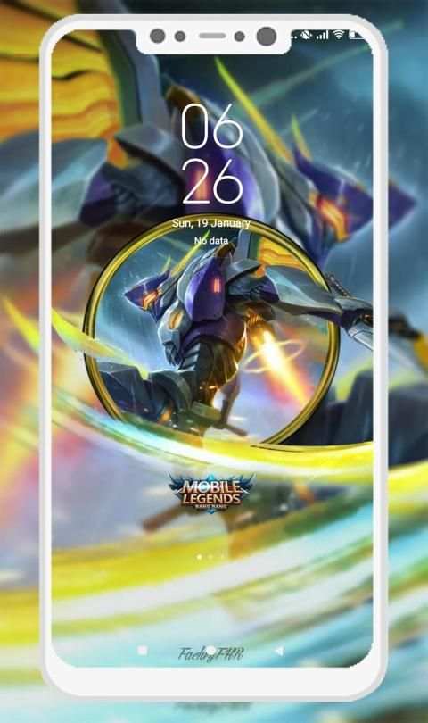 Best Wallpaper ML screenshot 1