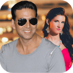 ikon Selfie with Akshay Kumar - Photo Editor