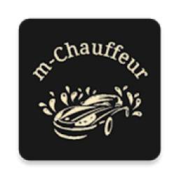 m-Chauffeur