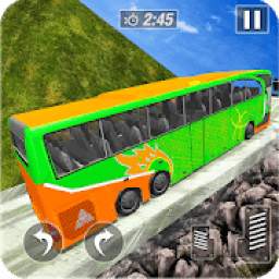 School bus race 2019: Coach bus driving simulator 1.0.1