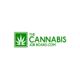 The Cannabis Job Board आइकन