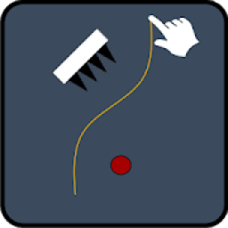 Line Draw आइकन