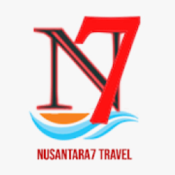Nusa7 Travel icon