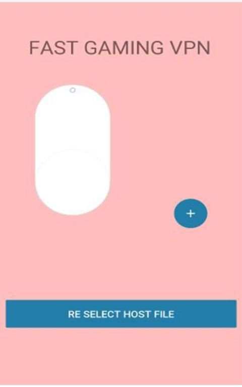 Fast Gaming Vpn screenshot 2