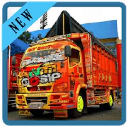 Modifikasi Truk 1.4