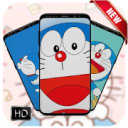 Doraemon Wallpaper HD 1.0.0