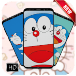 Doraemong Wallpapers HD : Cartoon आइकन
