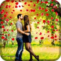 Heart Photo Animation : Love Photo Animation