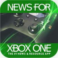 News for XBOX ONE