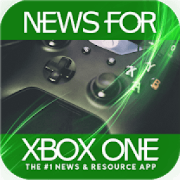 News for XBOX ONE आइकन