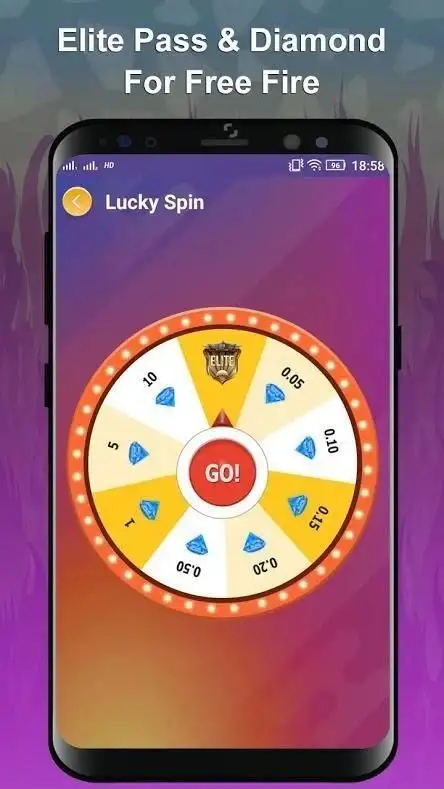 Free Fire Coins Diamonds App Download 2021 Free 9apps