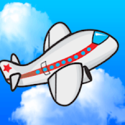 ikon Airplane Fighting Simulator