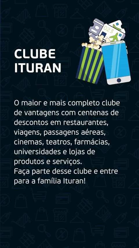 Ituran Digital BR screenshot 1