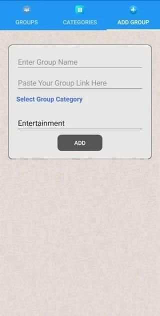 Social Active Groups screenshot 2