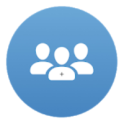 Social Active Groups आइकन