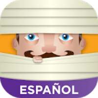 ikon Neighbor Amino para Hello Neighbor en Español