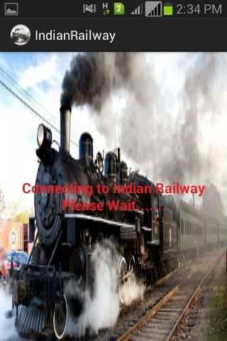 Indian Railway screenshot 7