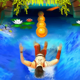 ikon Temple Endless Run Lost Oz Run