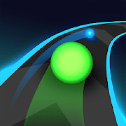 Hyper Race 3D आइकन