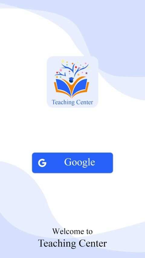 Teaching Center screenshot 2