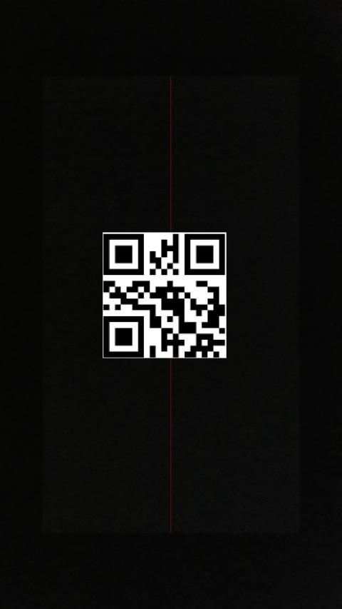 ESCANER QR скриншот 5