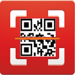 ESCANER QR आइकन