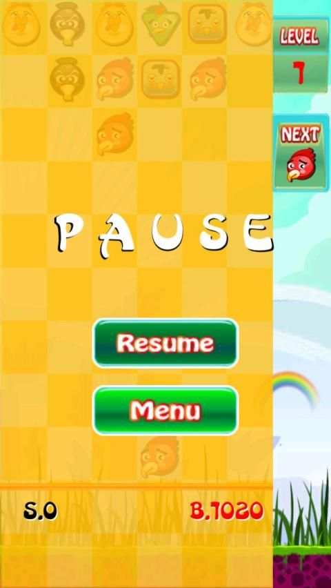 Angry Pig स्क्रीनशॉट 2
