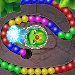 Temple Zumble 2020 आइकन