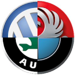 Car Brands आइकन