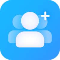 Ins Followers - Boost followers & Likes on 9Apps