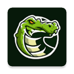 Croco VPN - Unlimited&amp;Free VPN proxy आइकन