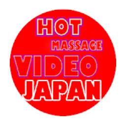 HOT MASSAGE VIDEO TRADITIONAL JAPAN