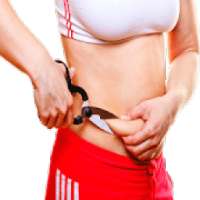 Lose Belly Fat For Women on 9Apps